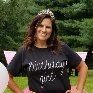 Meet your Posher, Stacy